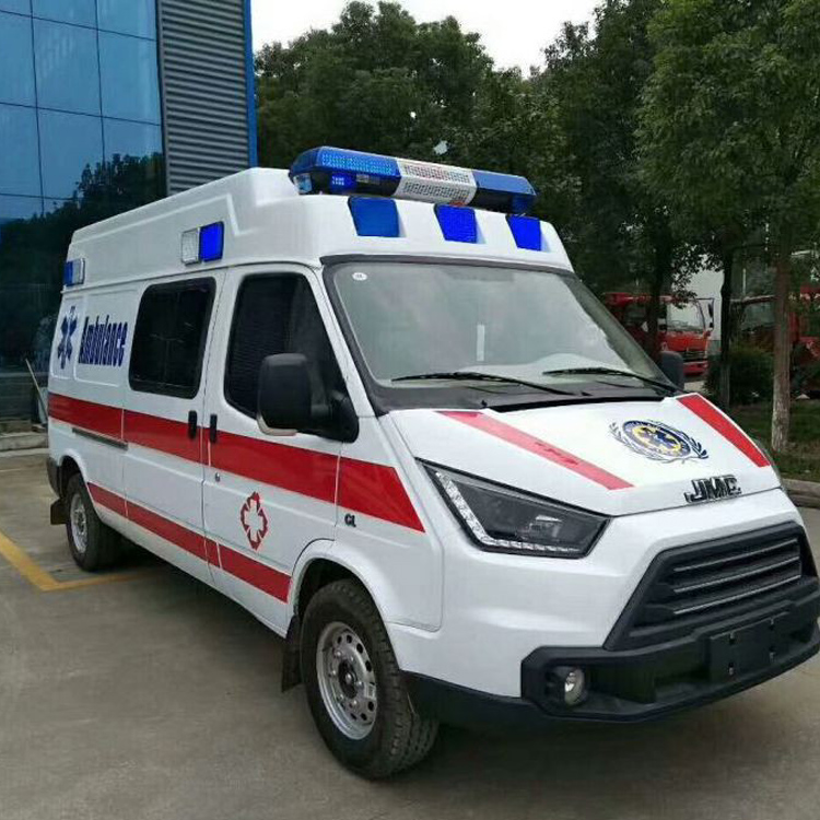 永兴救护车出租哪家好